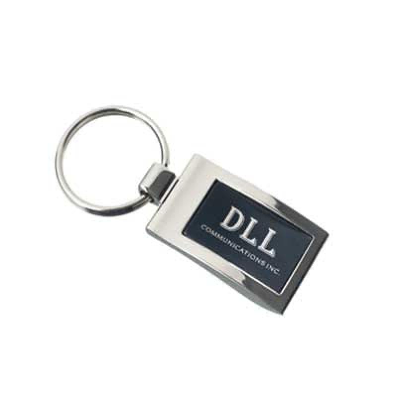 Devon Keyring