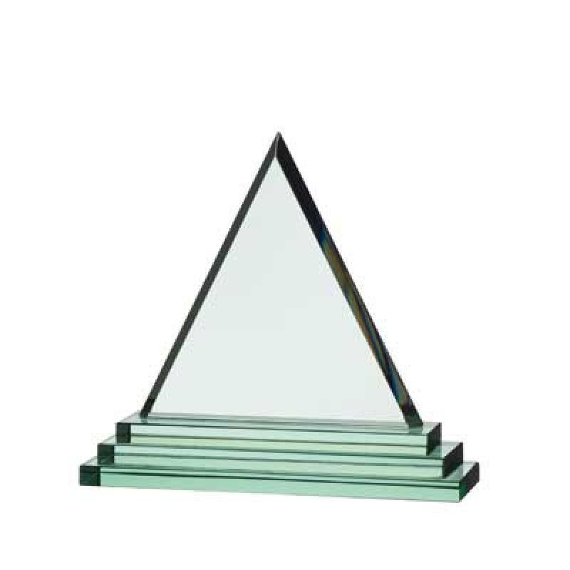 Jade Triangle Award