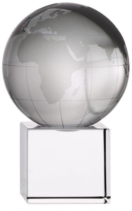 Crystal Globe Award