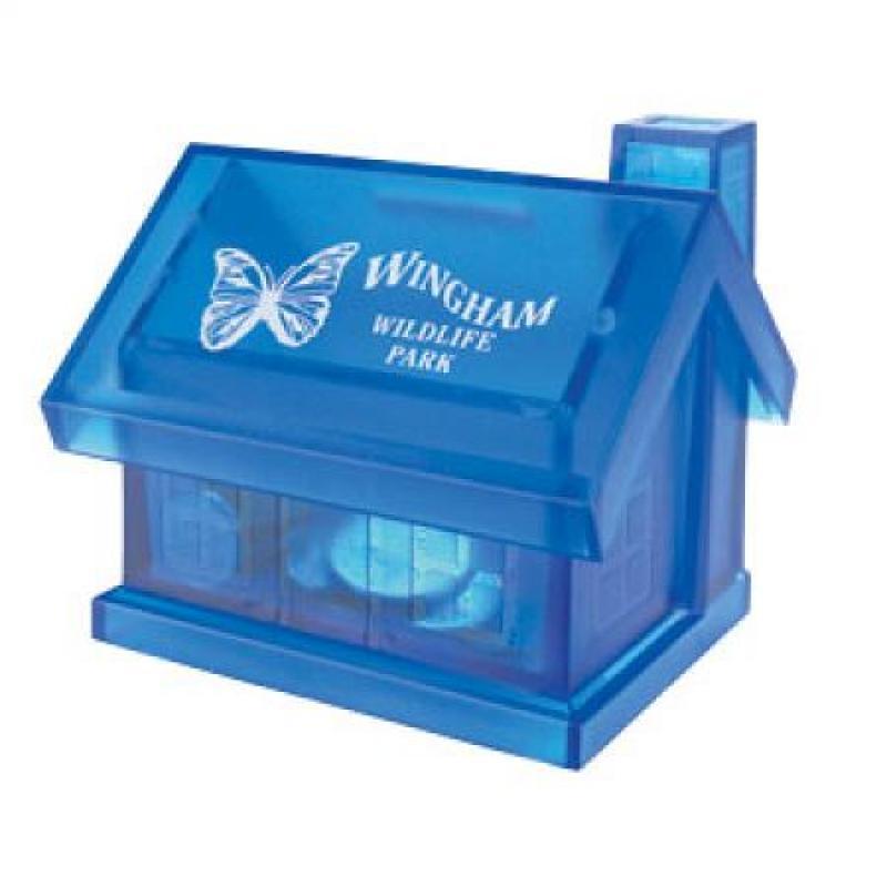 House Money Box