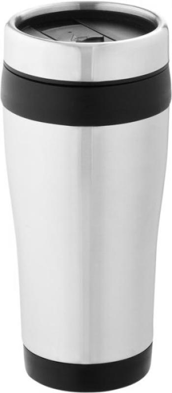 Insulated Thermo-Mug 