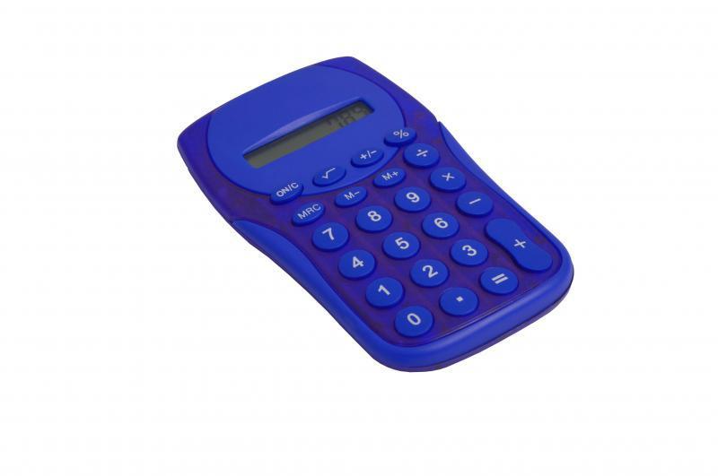 Morton Calculator