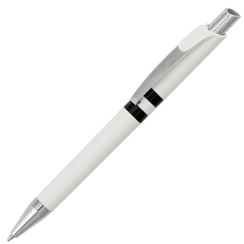 Korda Push Button Ballpen