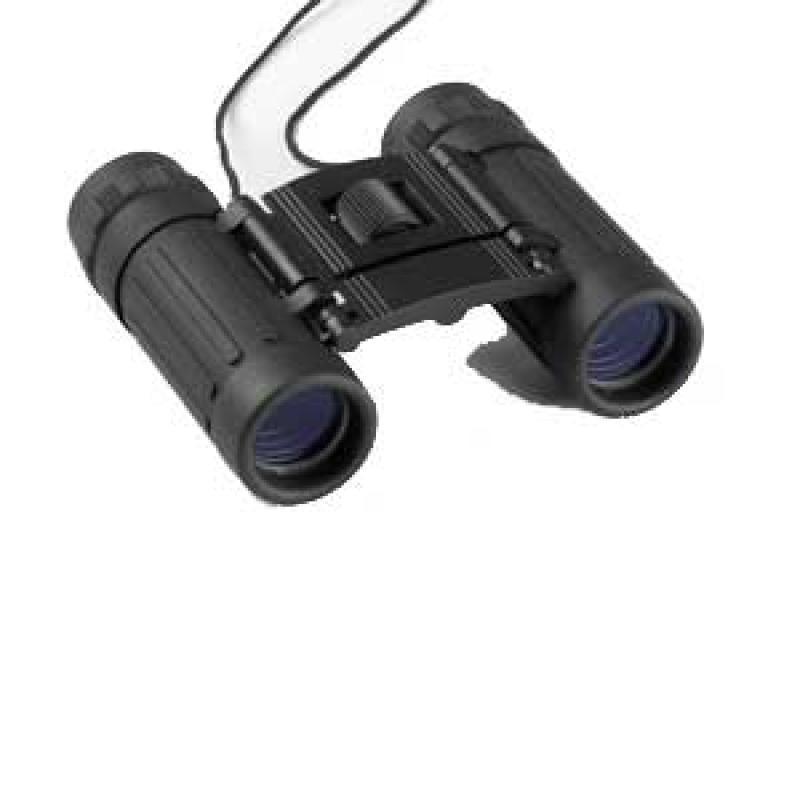 8 X 21 Compact Binoculars