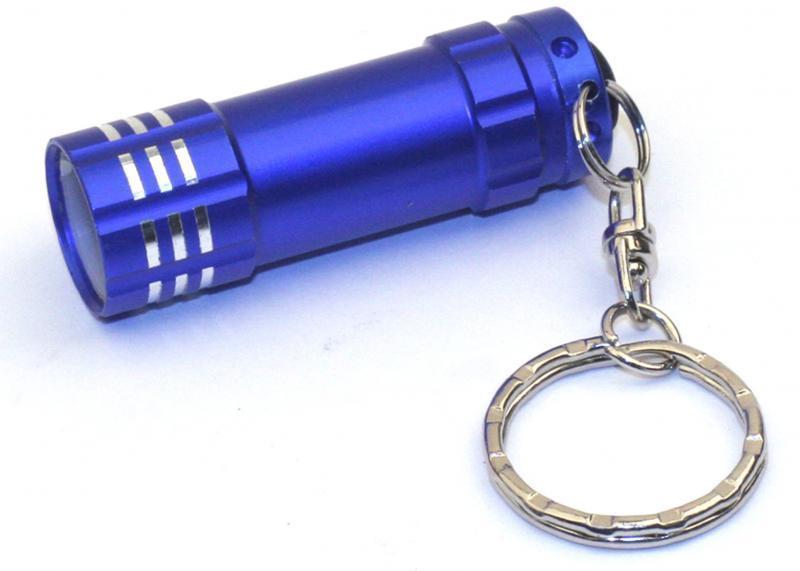 Torch Keyring