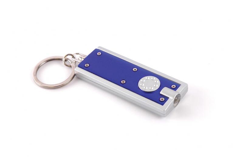 LED Keyring Torch