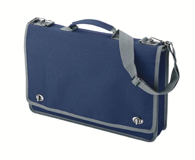 Promotional Conference Bags - Document Briefcase