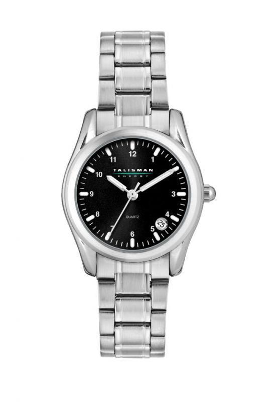 Stainless Steel Watch