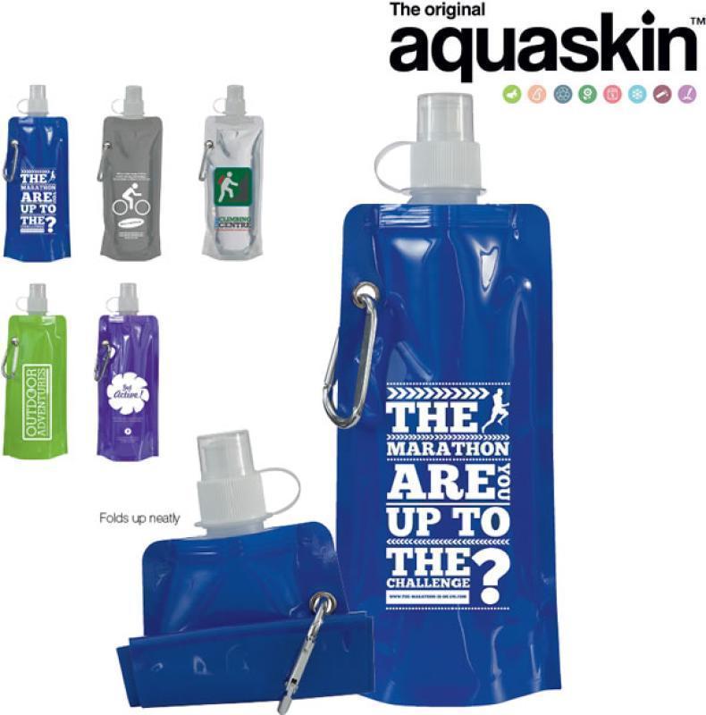 Aquaskin Sports Bottle