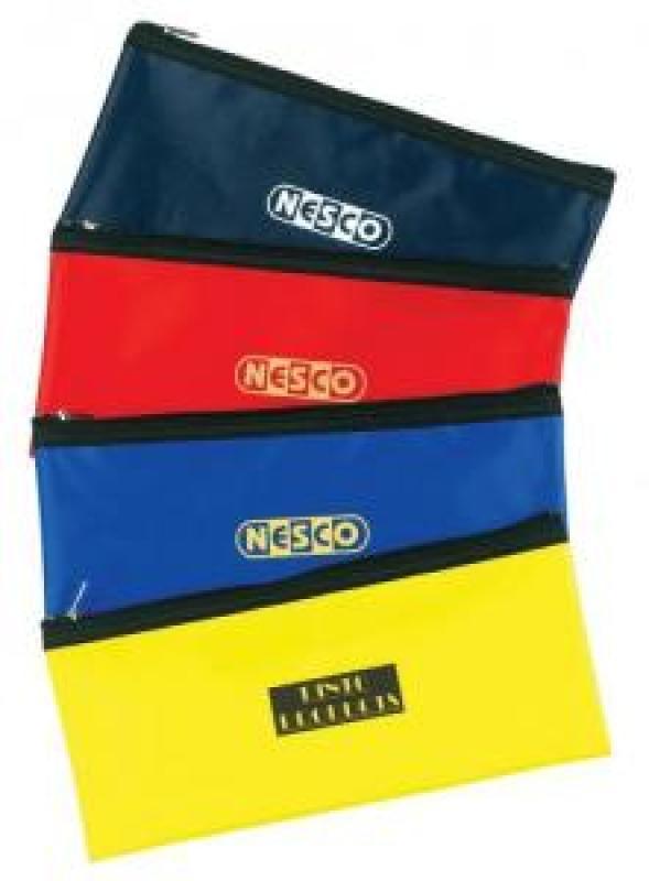 Nylon Pencil Case