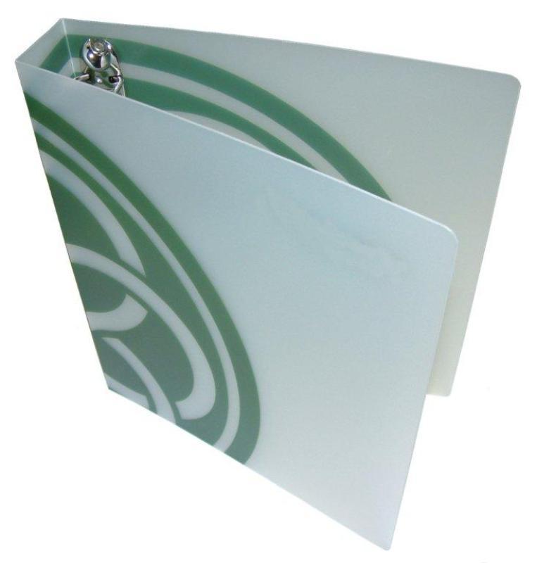 A4 Ring Binder