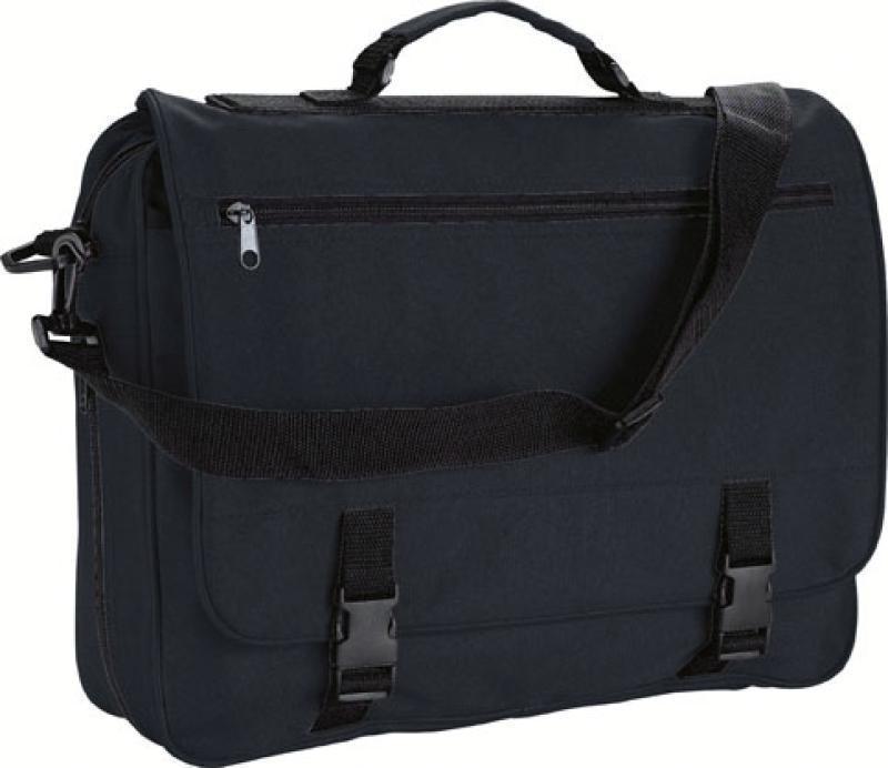 Promotional Conference Bags - Biz Briefcase