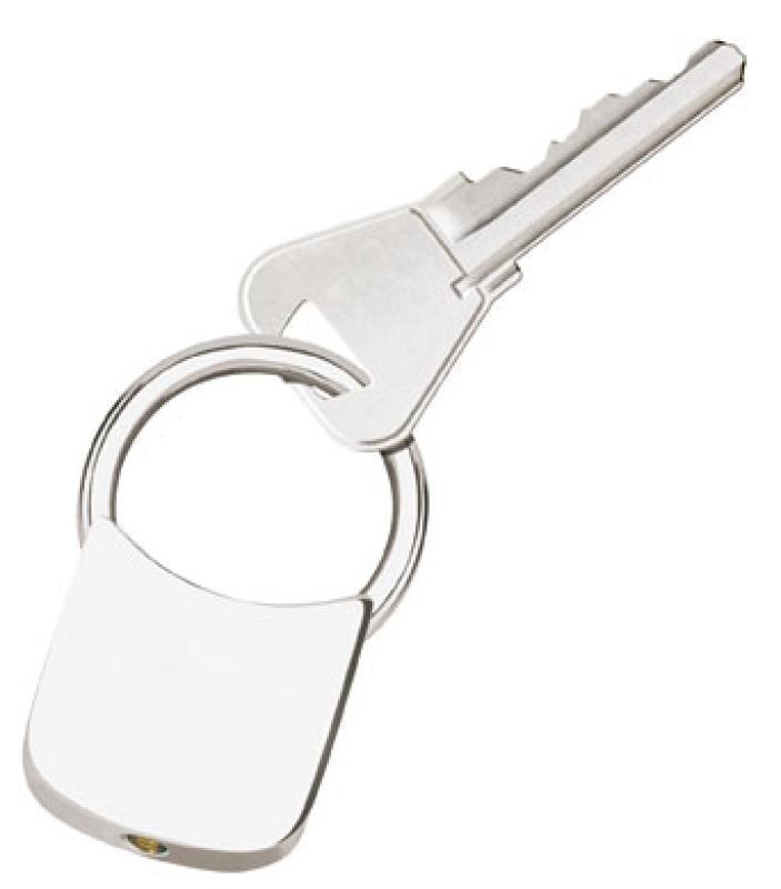 Twist-lock Keyholder