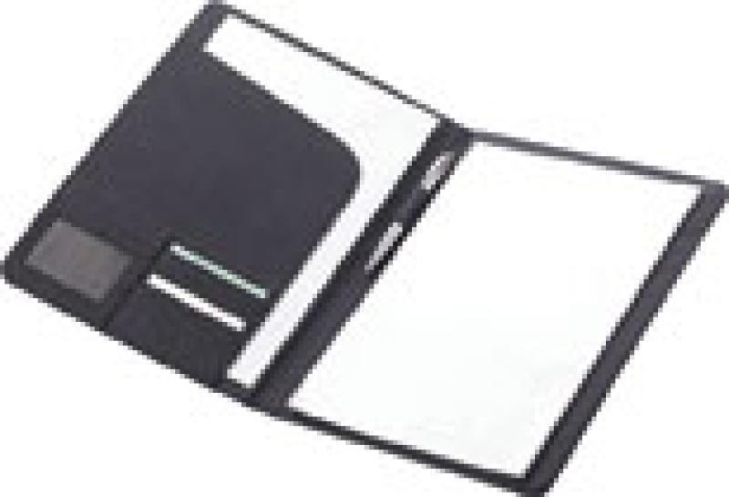 A4 Portfolio Conference Folder