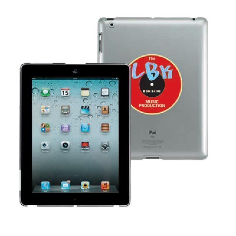 iPad Hard Tablet Case