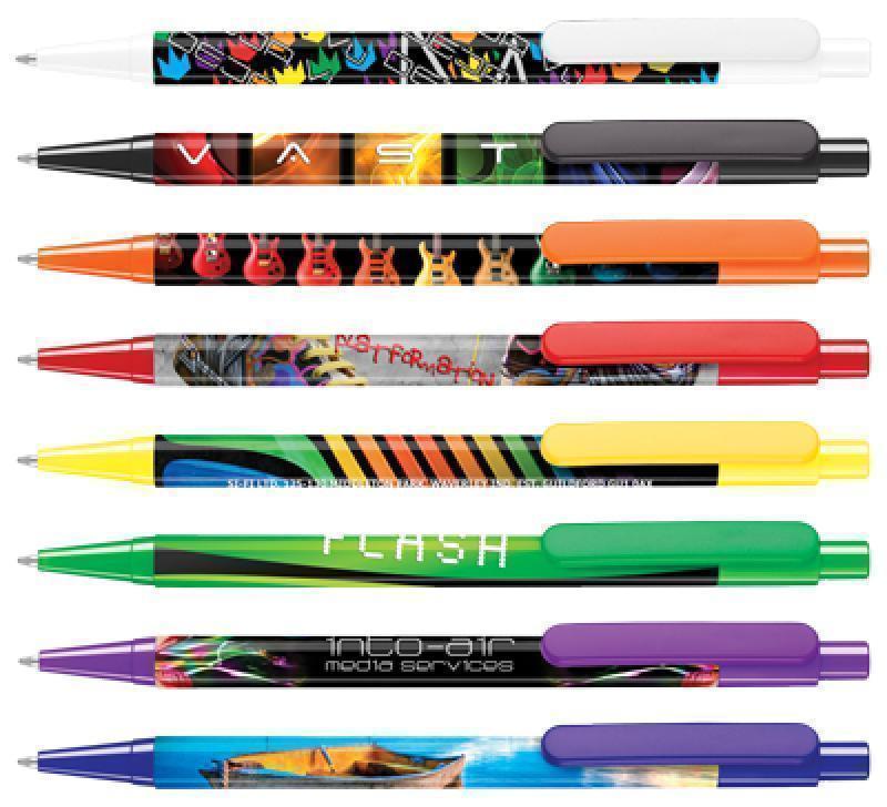 Supersaver Foto Ballpen