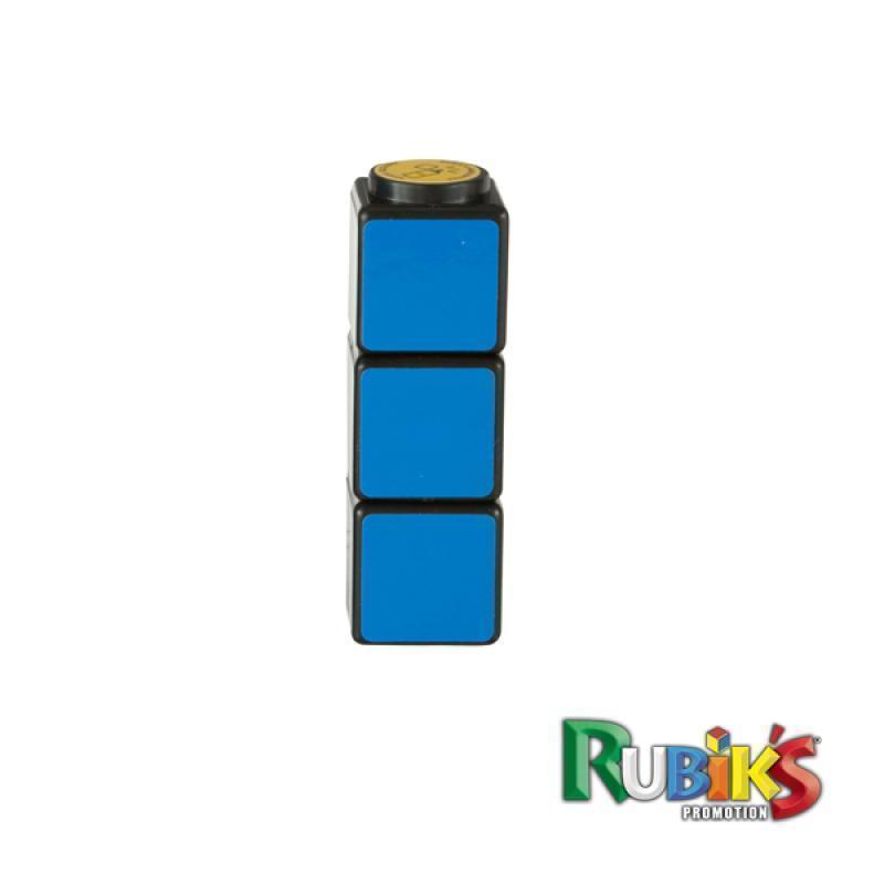 Rubiks Single Colour Highlighter Pen