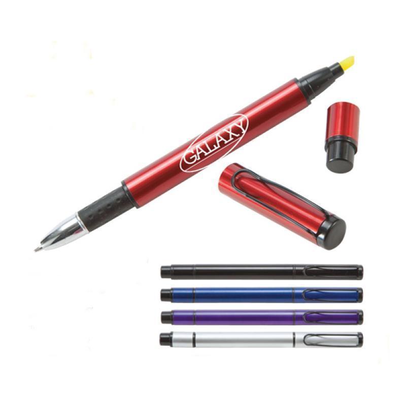 Dynamic One Colour Highlighter Pen 
