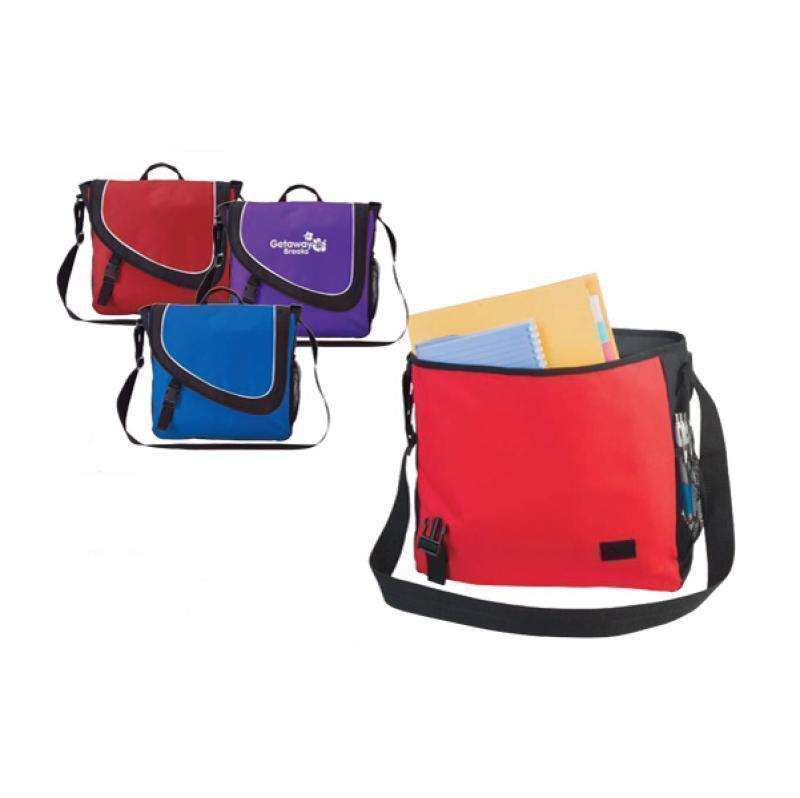 Promotional Conference Bags - Magnum Document Bag