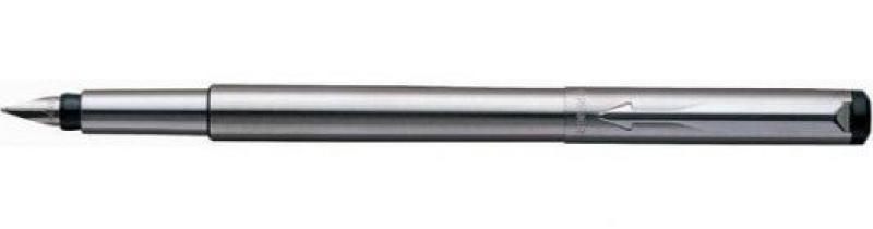 Parker Vector Stainless Steel Rollerball
