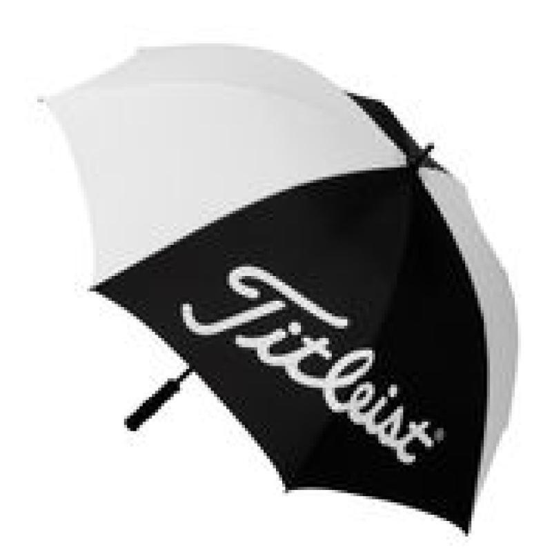 Titleist Storm Vented Golf Umbrella