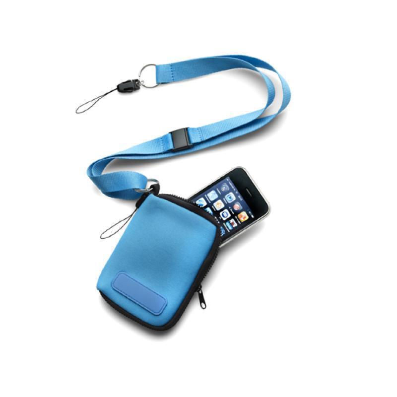 Neoprene Case for MP3 or Phone