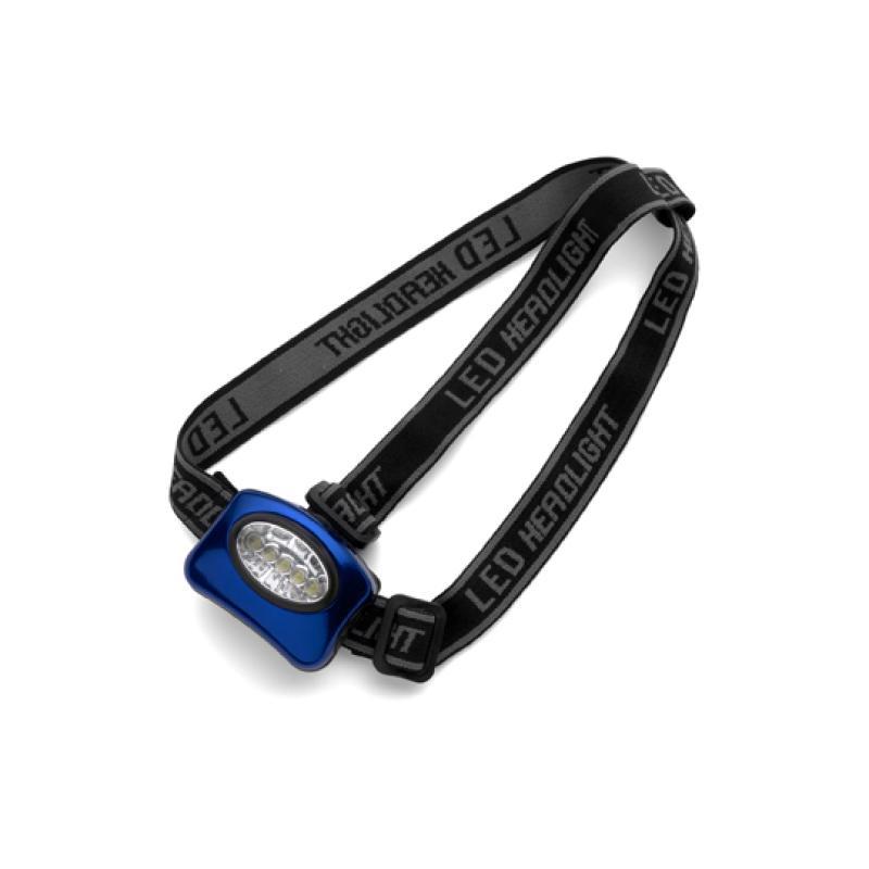 Aluminium Head Torch