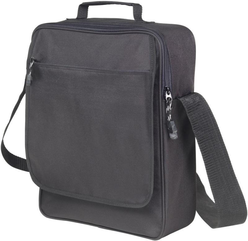 Promotional Conference Bags - Canterbury Meeting Bag
