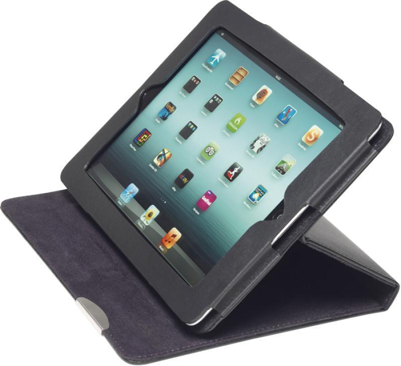 Fordcome Leather Tablet/PC Cover/Stand