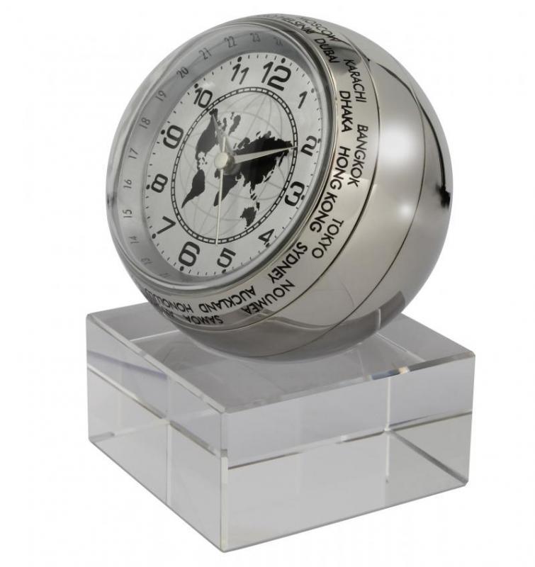 Navigator Desk Clock