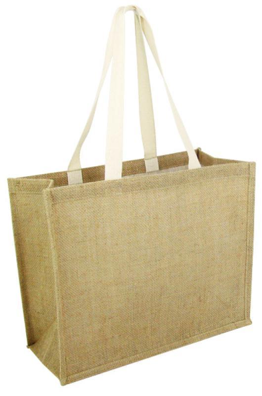 Green and Good Taunton Jute Bag