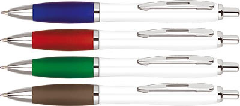 Contour Eco Recycled Ballpen