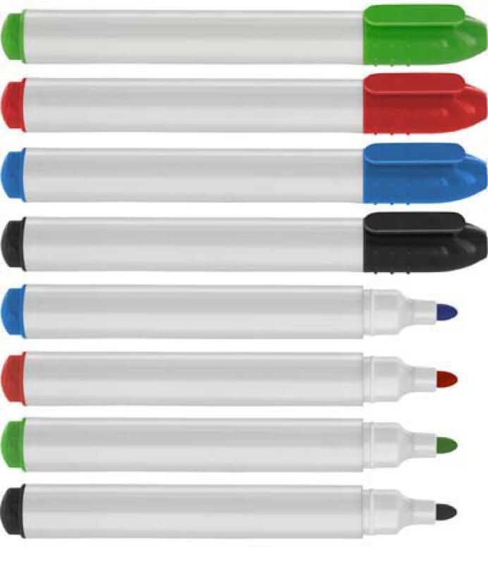 Dry Wipe Marker Pen Pro