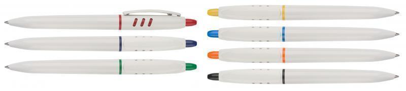 Stilolinea Retractable Ballpen