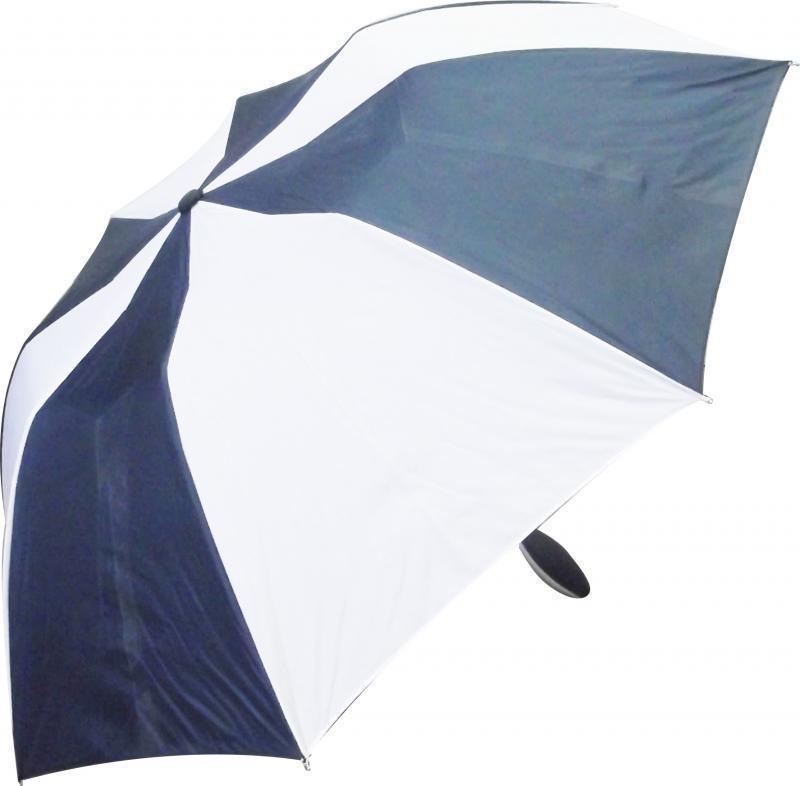 Reinforced Telescopic Umbrella