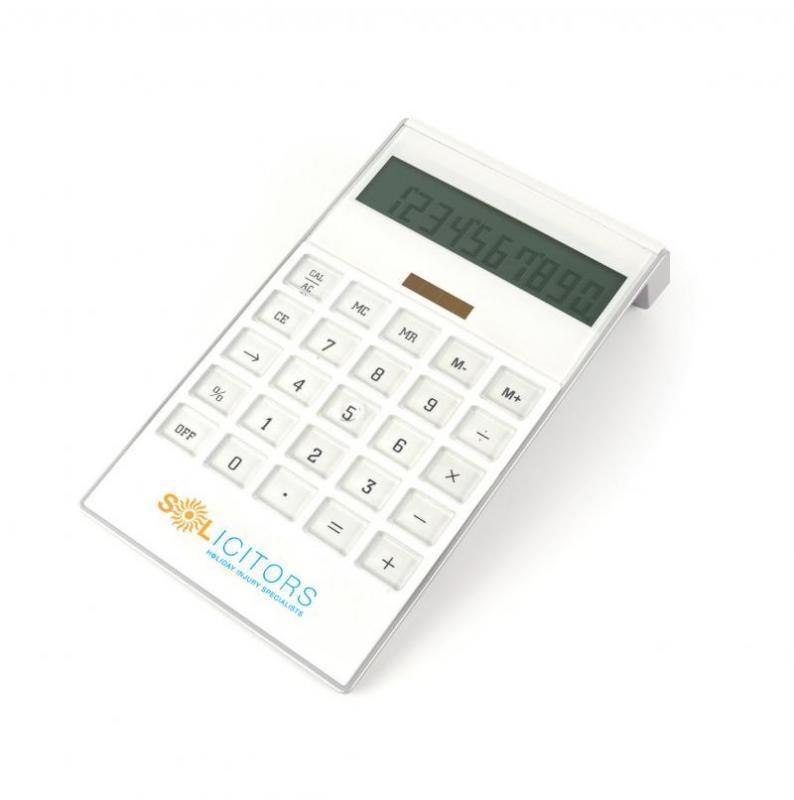 Digital Calculator