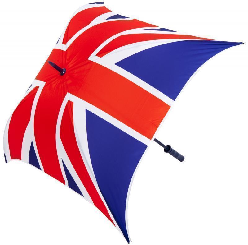 Spectrum Quadbrella Golf Umbrella