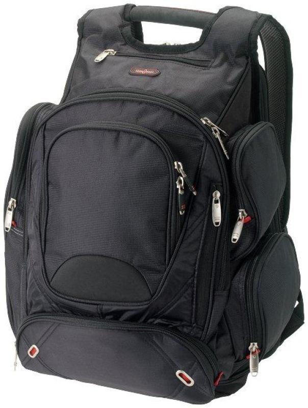 Rucksack Laptop Bag