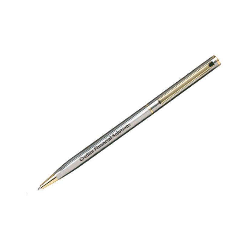 Windsor Stainless Steel Ballpen