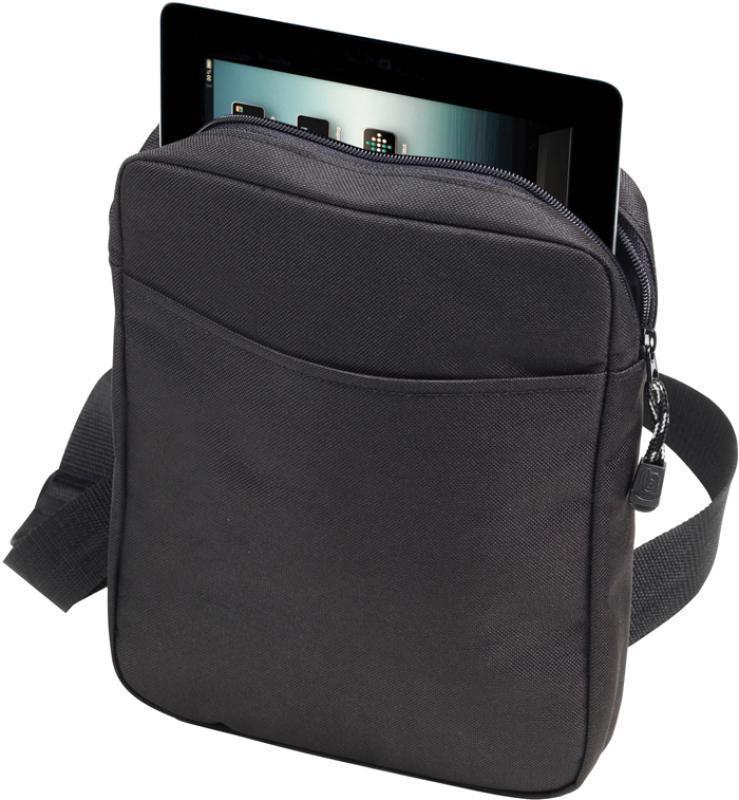 Promotional Conference Bags - Borden Tablet PC Bag