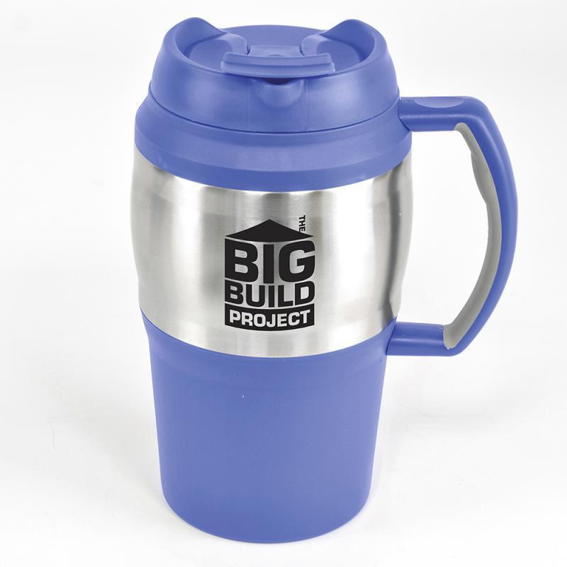 MAXI Insulated Travel Mug