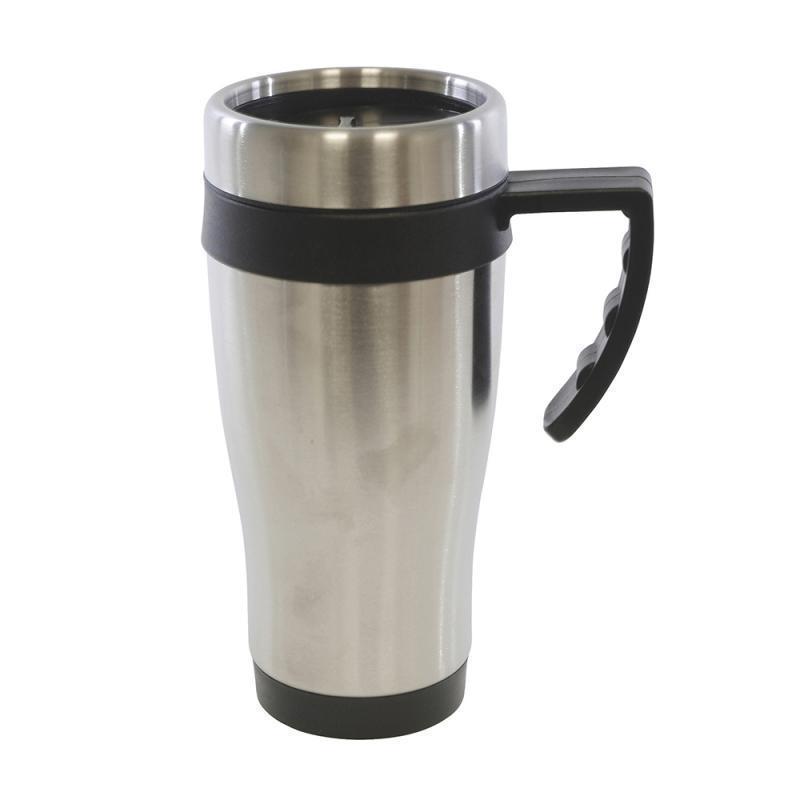 Oregon Stainless Steel Tavel Mug