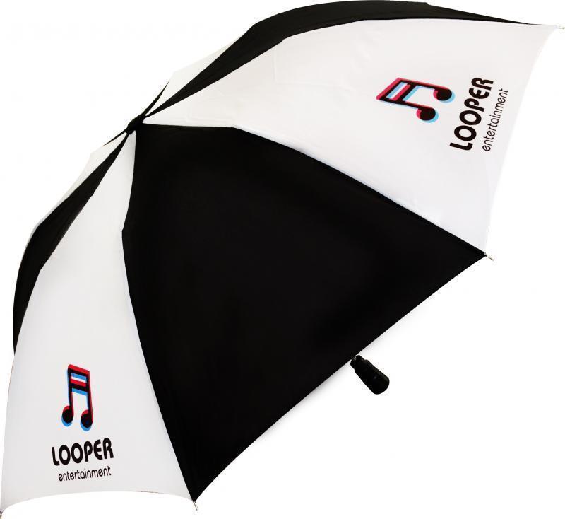 Unisex Automatiic Umbrella 