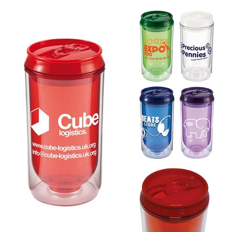 Can Travel Cup