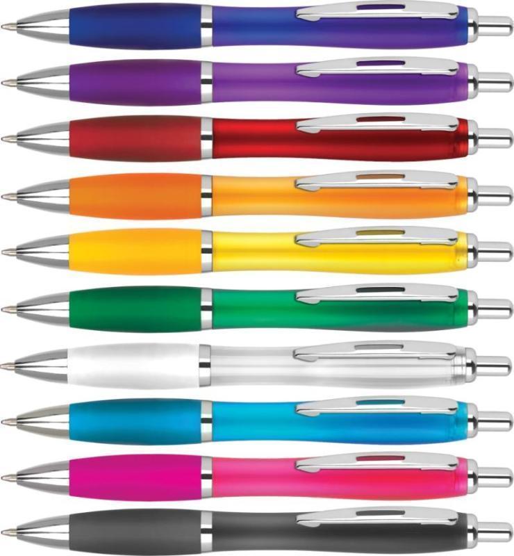 Contour Standard Ballpen