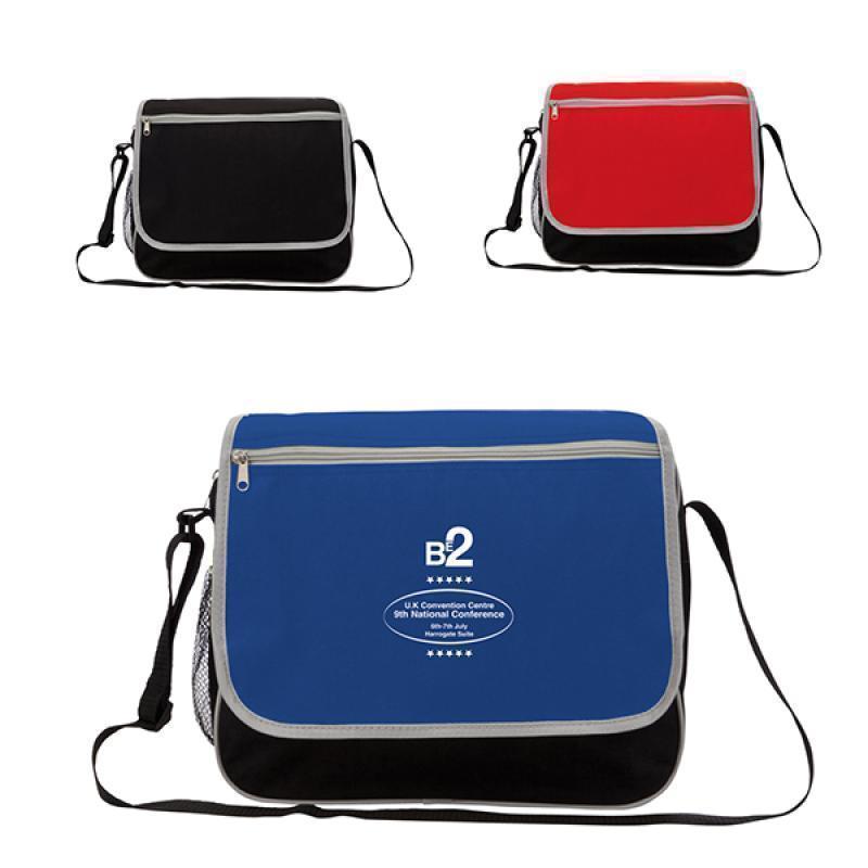 Promotional Conference Bags - Soho Document Bag