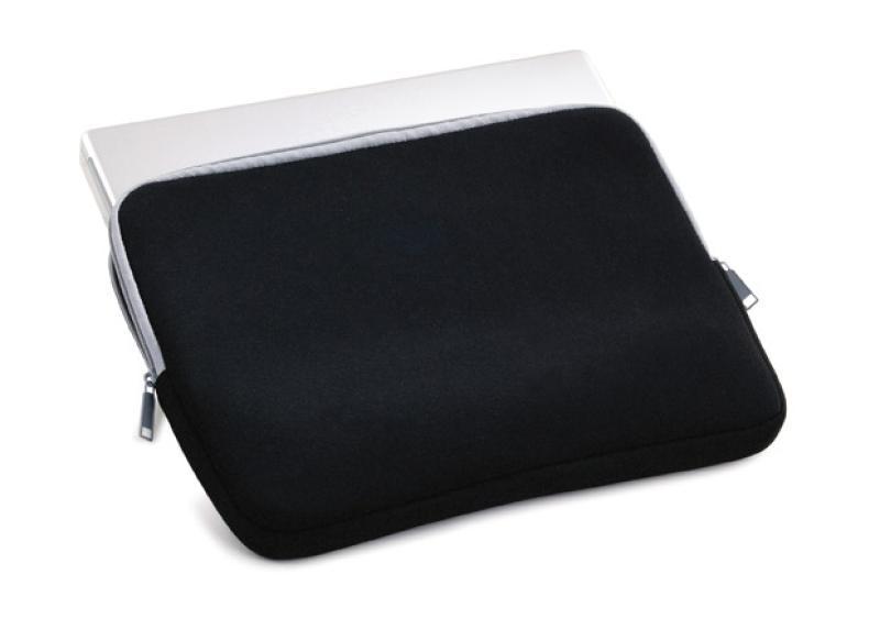 Zippered Laptop Sleeve