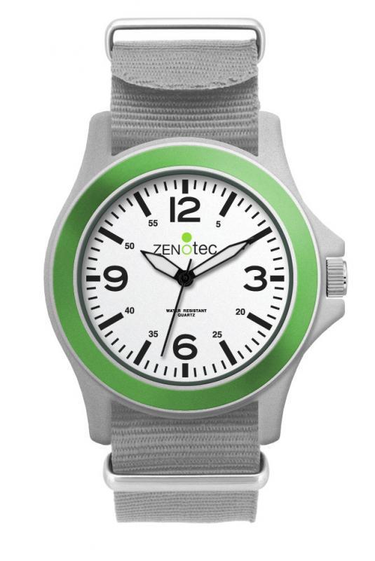 Unisex Watch