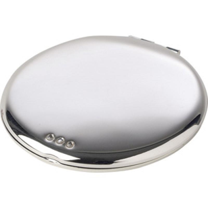 Crystal Double Mirror