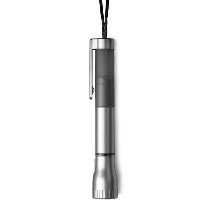 Ballpen with Torch